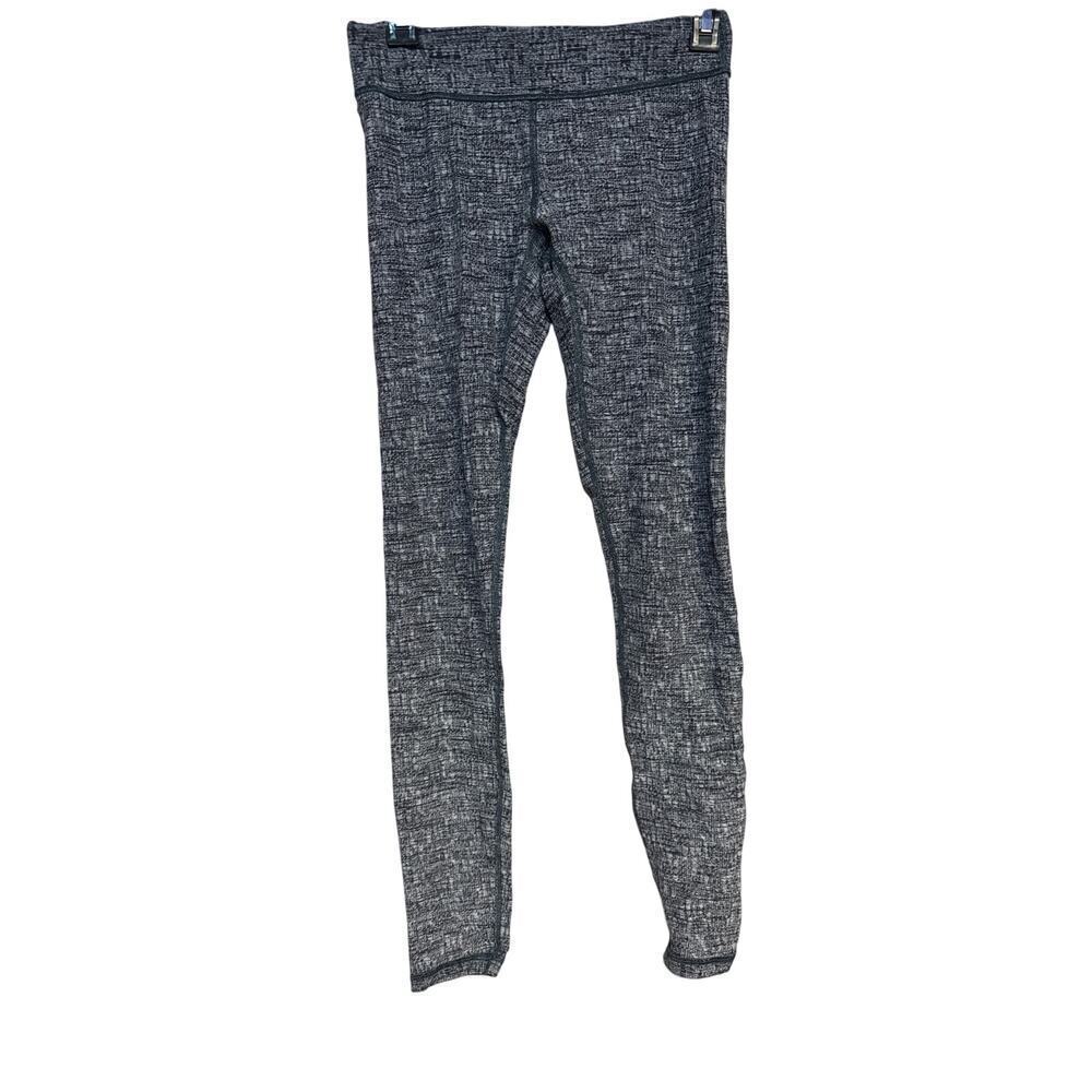 IVIVVA by LULULEMON leggings size 14